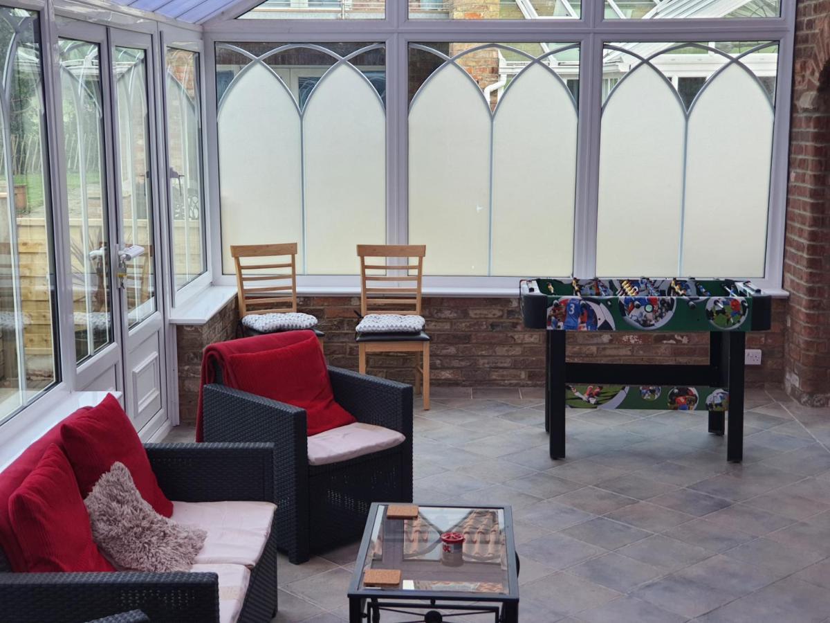 The Orangery Βίλα Little Carlton Εξωτερικό φωτογραφία